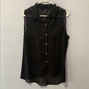 Haven London, extra small, sheer, bathing suit, cover up